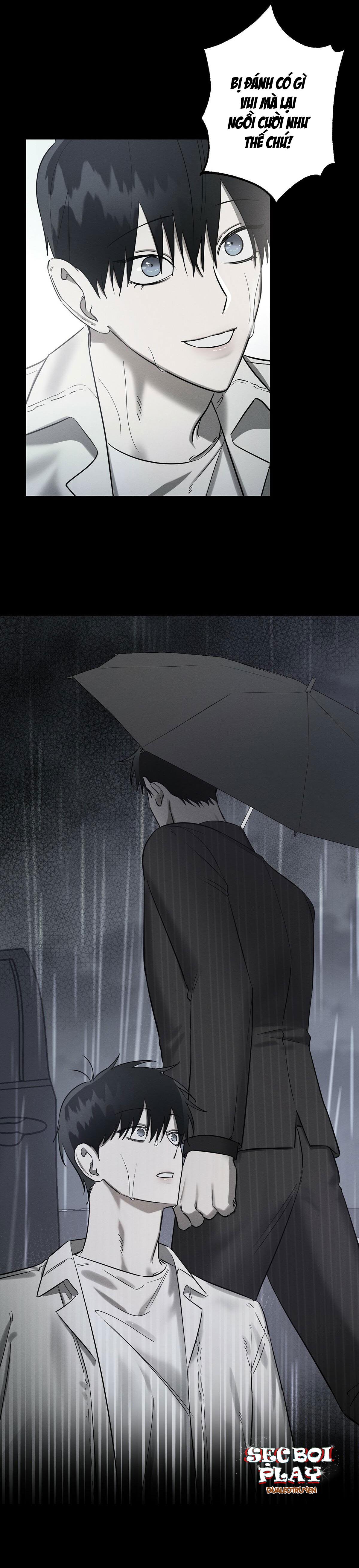 lý do của ác nhân chapter 15 21