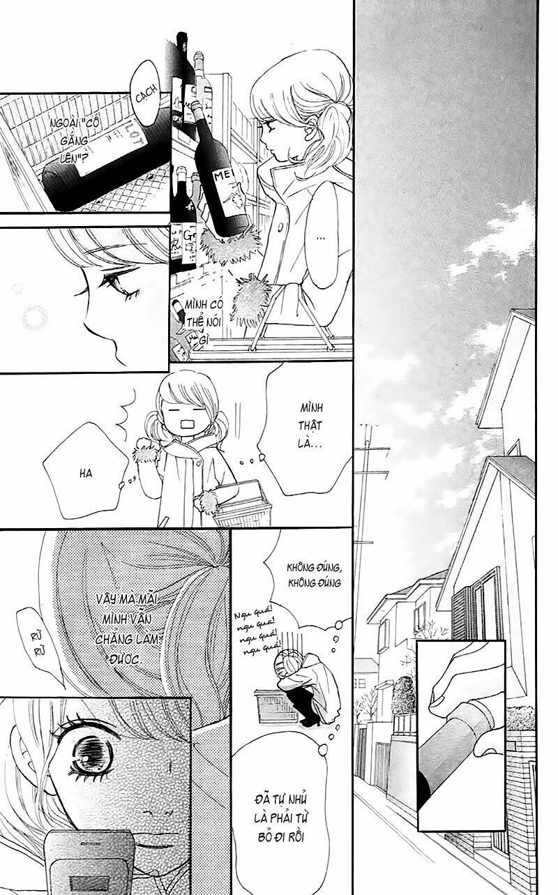 ngày ấy ta bên nhau chapter 61 24