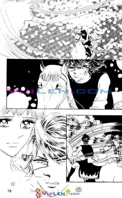 princess - công chúa xứ hoa (bản đẹp) chapter 20 18