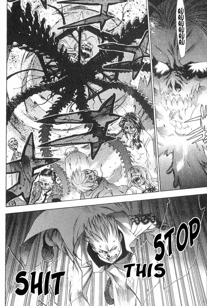 majin - devil chapter 2.2 12