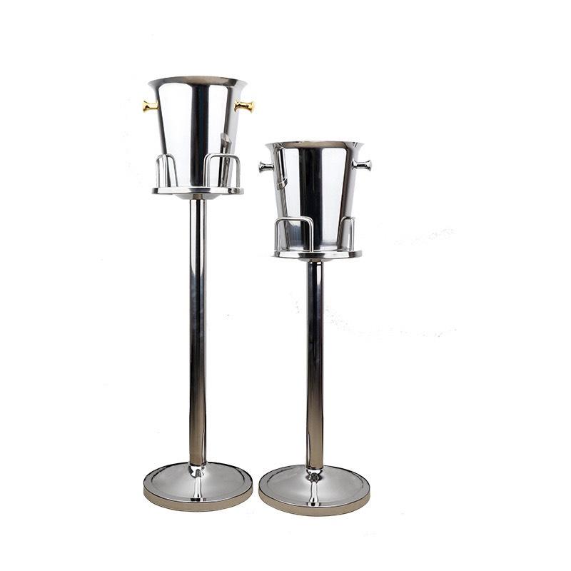 Chân Xô Đá Inox Cao Cấp Ướp W00030