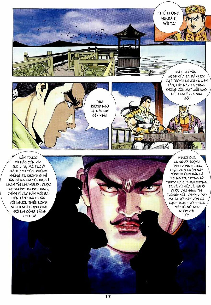 tầm tần ký chapter 7 16