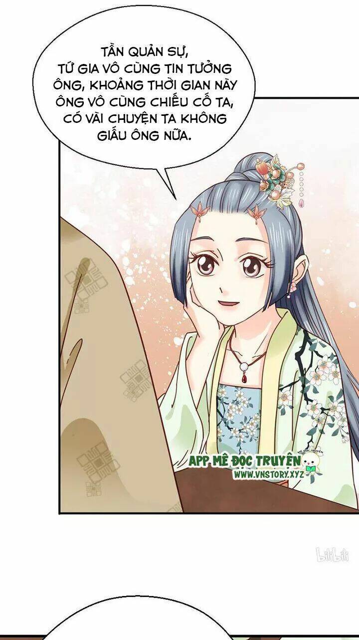 kiều nữ độc phi chapter 149 21