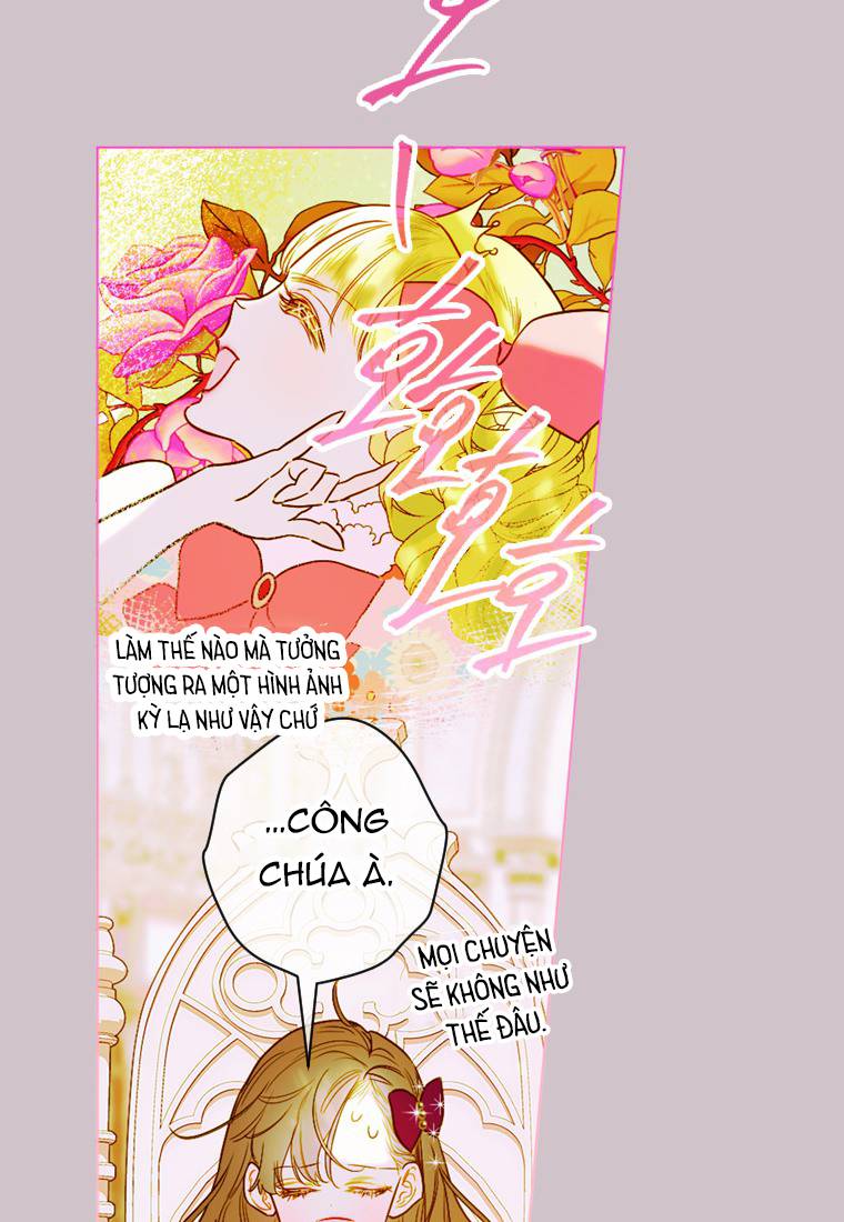 mẹ tôi lại kết hôn lần nữa chapter 5 73