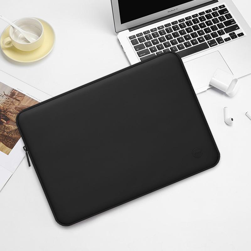 Túi Đựng Laptop 11/ 13.3/14.1/15.6 Inch Di Động Ốp Lưng Macbook Máy Tính Bảng Máy Tính Xách Tay Chống Nước lớp Lót Túi