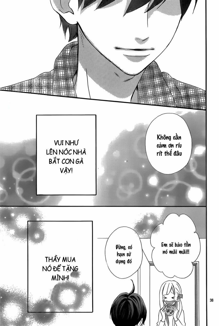 sensei kunshu chapter 9 38