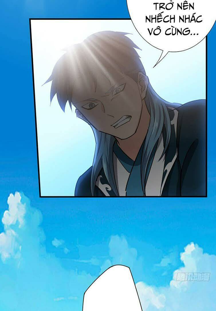 hỗn độn kiếm thần chapter 115 33