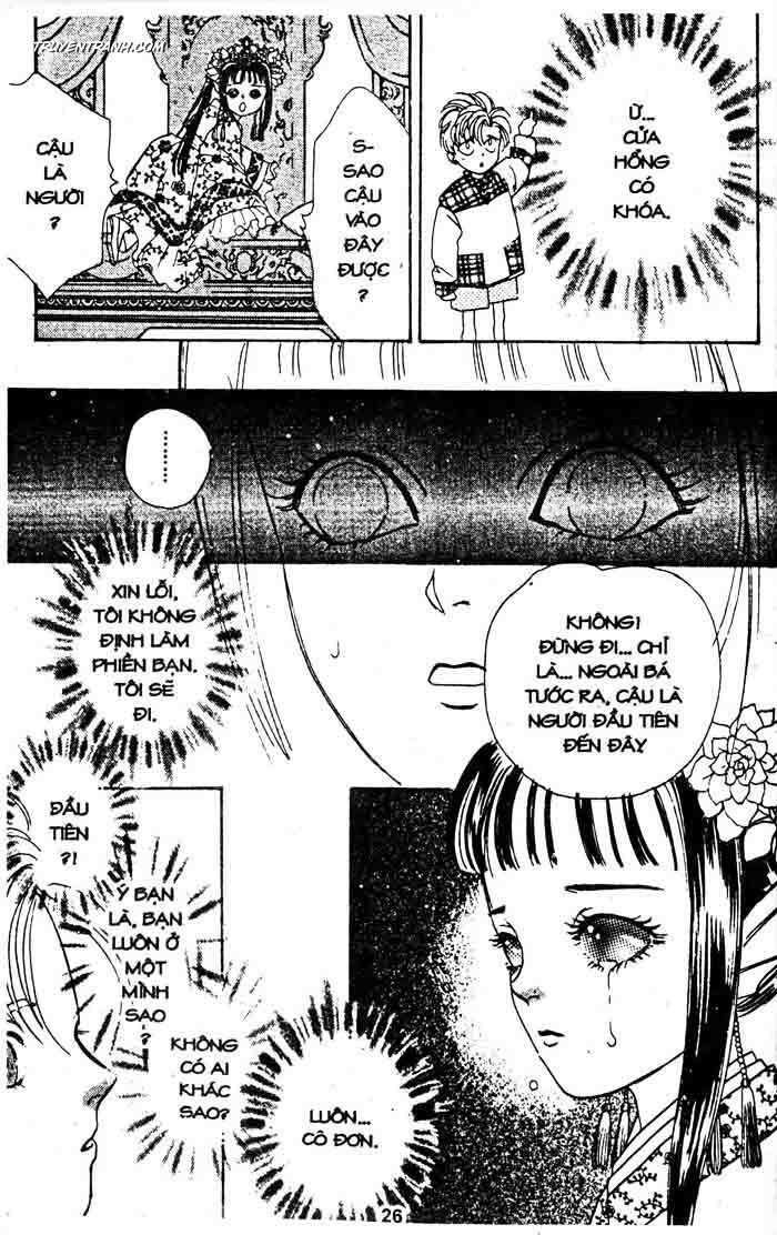 petshop of horrors chapter 24 27