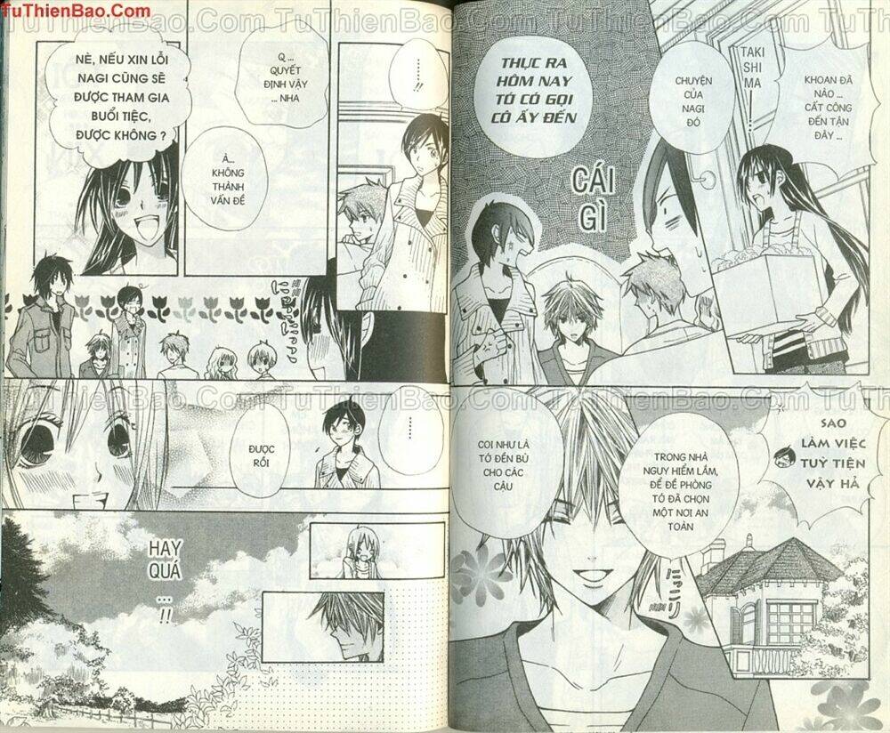 s a - lớp học ưu tú chapter 1 57