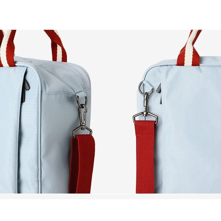 TẶNG NƯỚC HOA MINI CN - Túi Du Lịch Đa Năng Multi - Bag Tiện Ích Ver 2.0 KDR-TX056 Kodoros