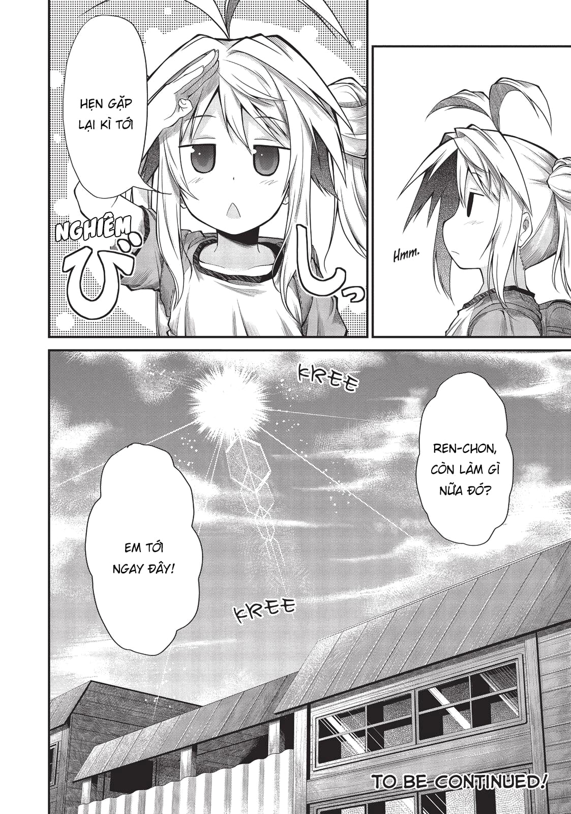 non non biyori chapter 9 16