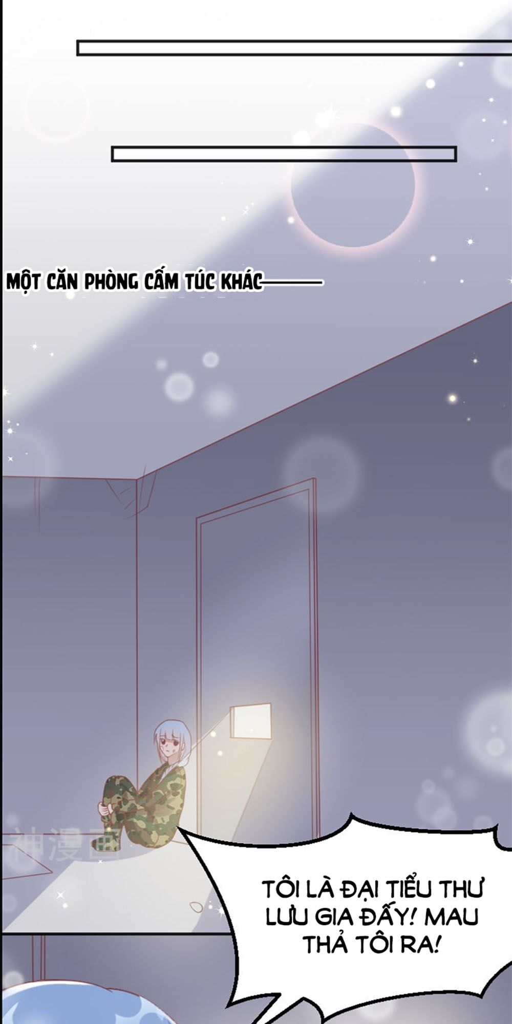 chồng già vợ trẻ trêu nhau hàng ngày chapter 60 29