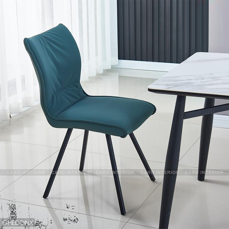 GHẾ BÀN ĂN CAO CẤP GHEDONX