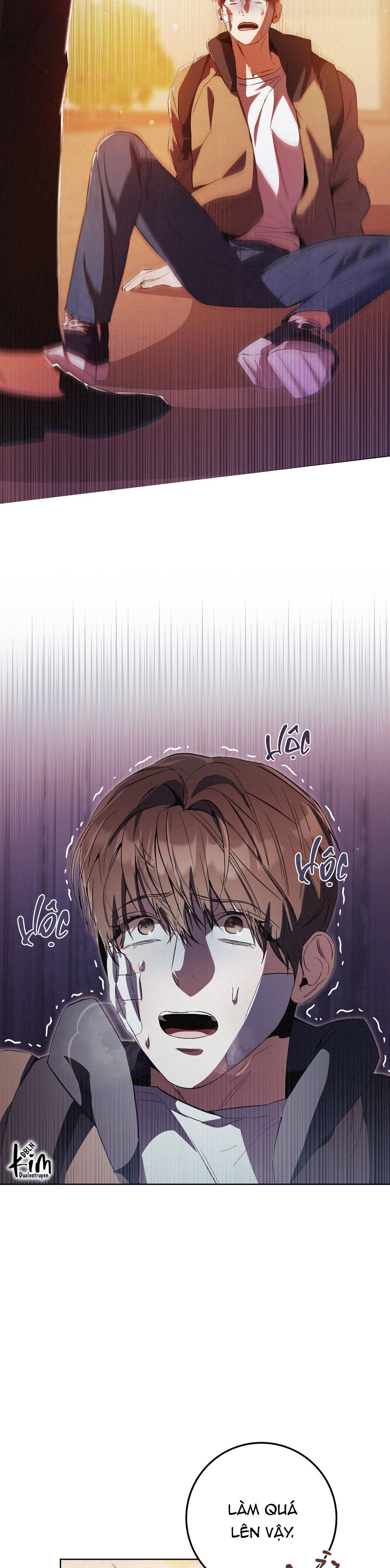 vô hình chapter 5 6