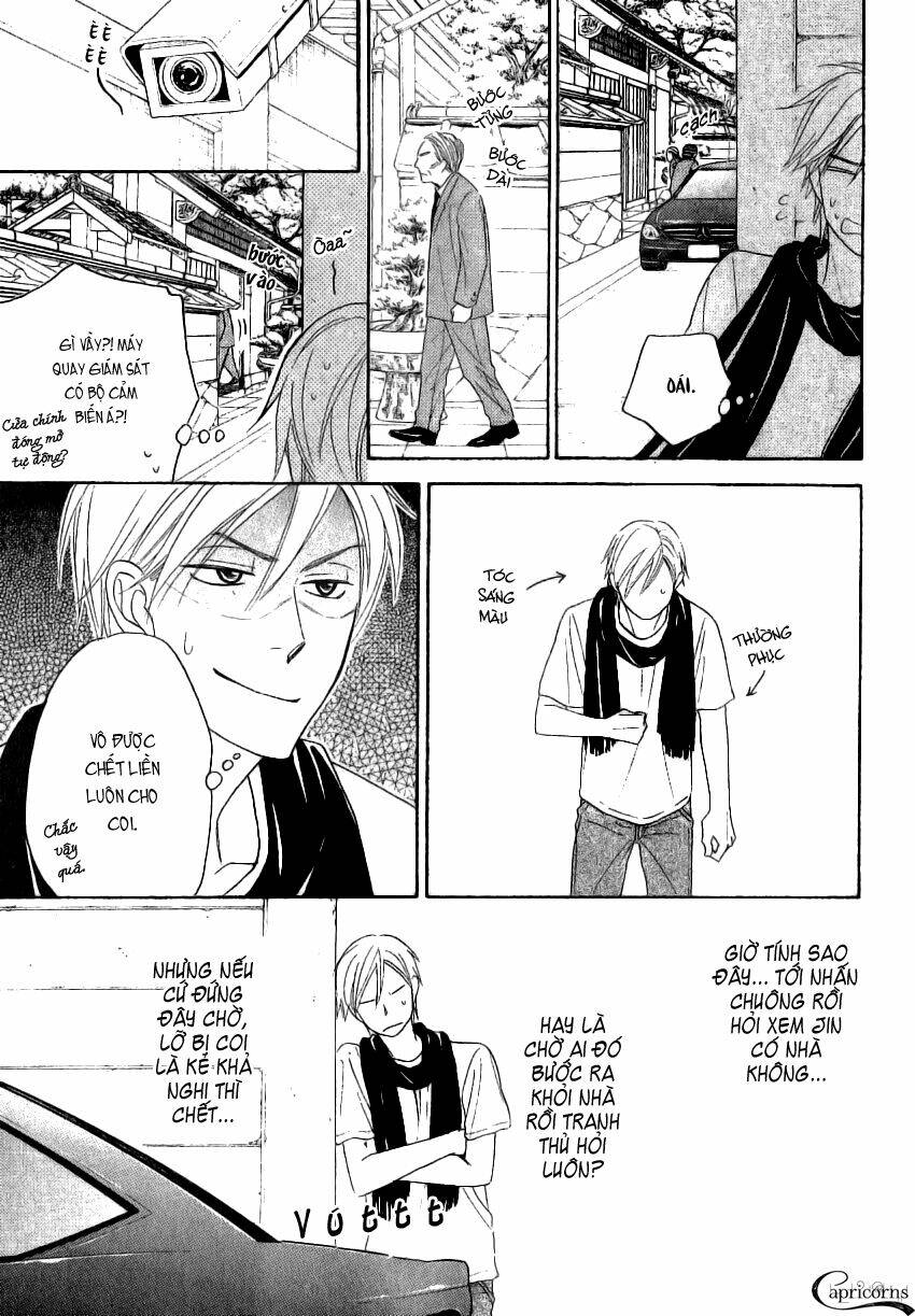 heart no kakurega chapter 12 21