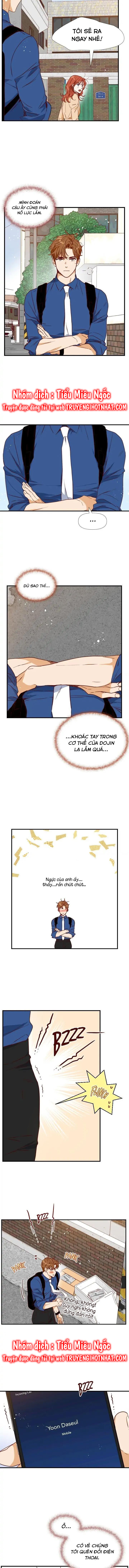 24 phút cho một câu chuyện chapter 17 10