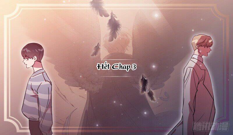 hắn từ địa ngục mà đến chapter 3 27