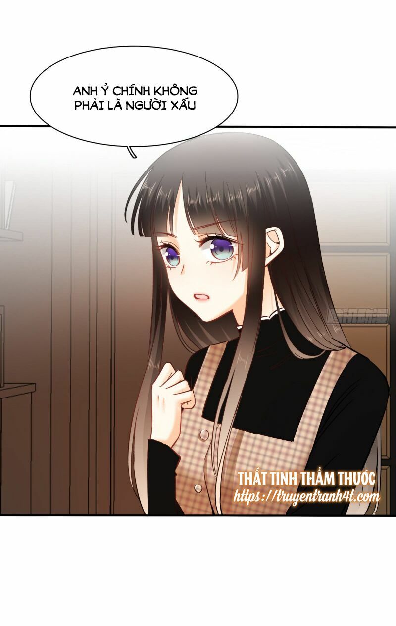 bay qua thiên sơn đến yêu anh chapter 69 46