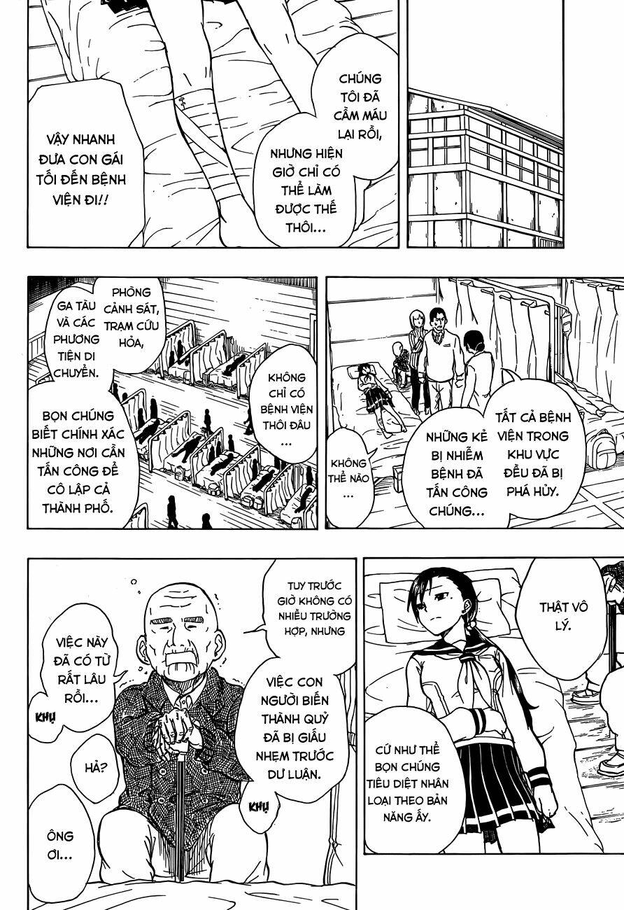 iron knight chapter 0 29