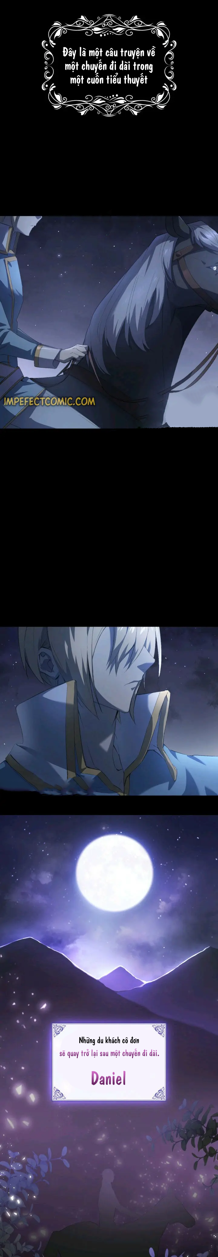 tôi định quyến rũ anh trai tôi nhưng nam chính đã đến chapter 1 1