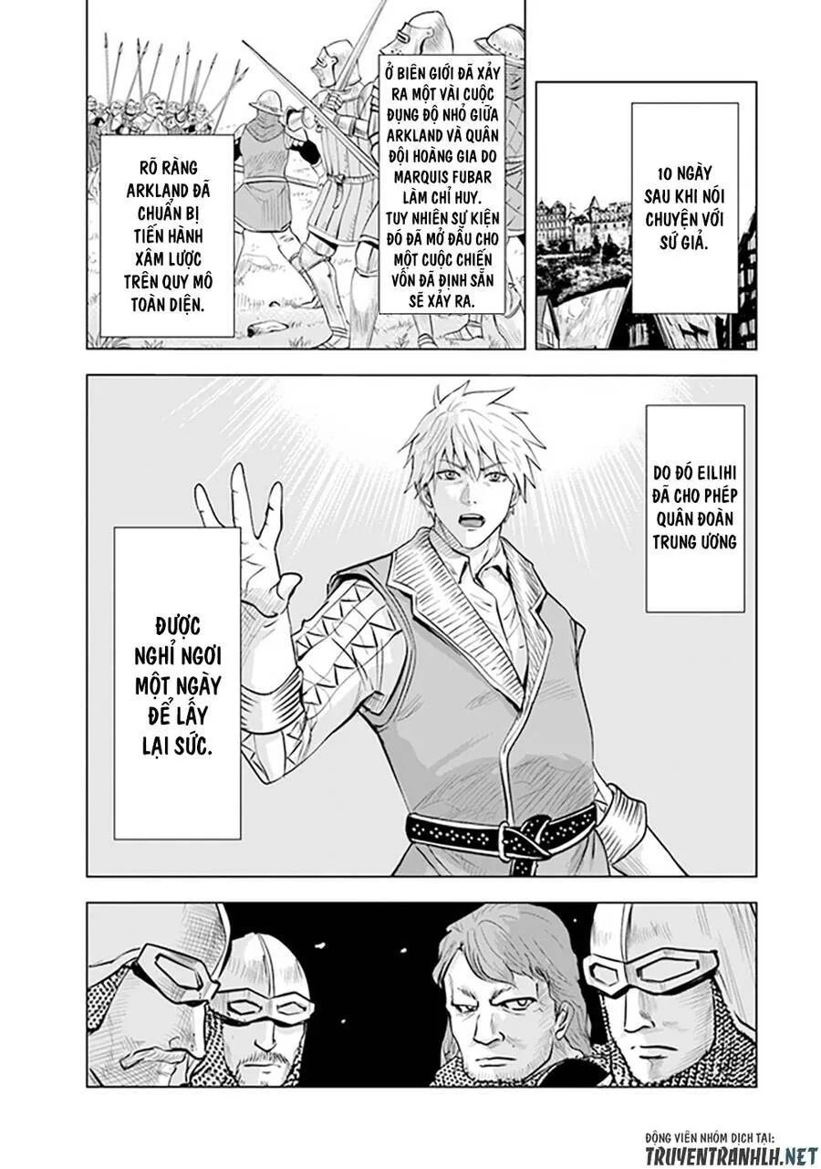 hành trình chịch dạo của của máy dập cổ đại chapter 44 19