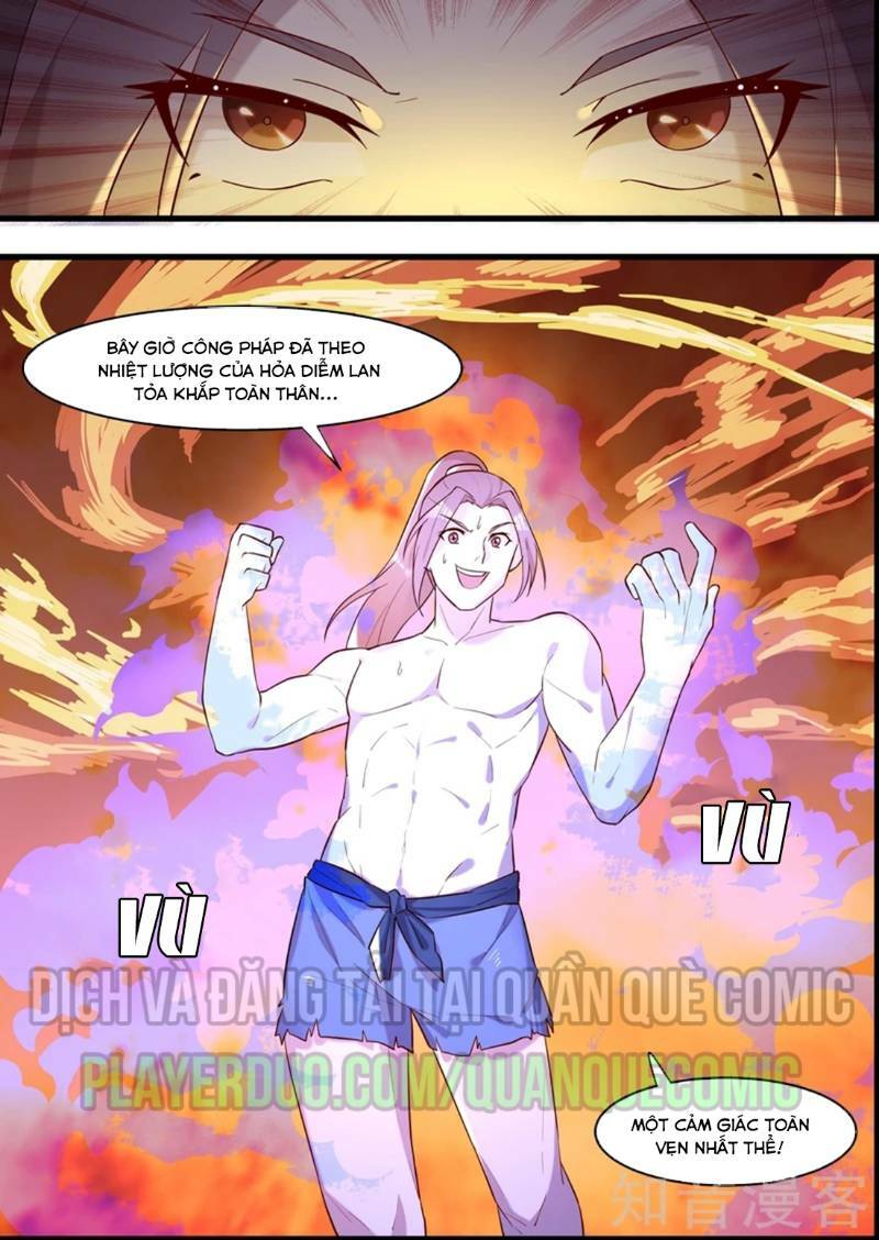 bất tử tà vương chapter 55 12