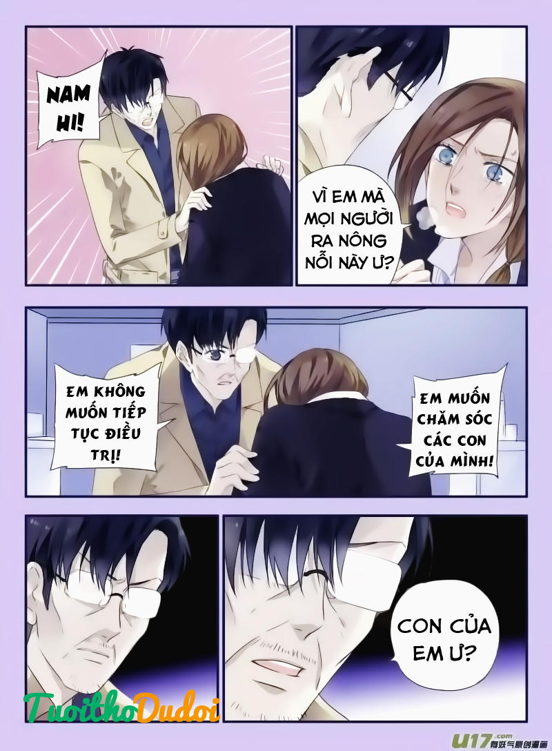 lam sí chapter 58 14