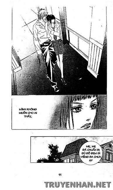 seduction more beautiful than love chapter 17 15