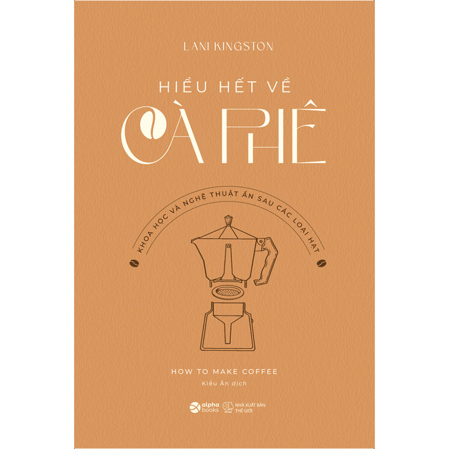 Hiểu Về Cà Phê