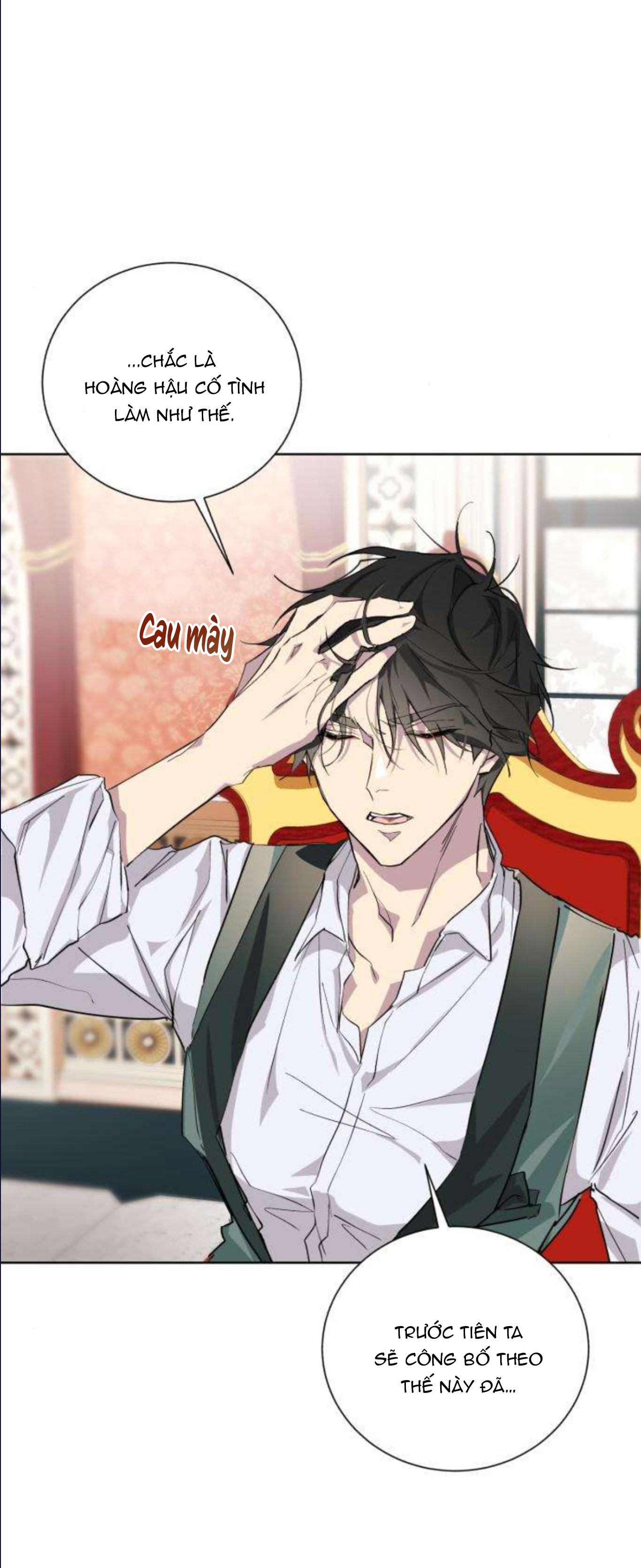 đã có lúc ta muốn nàng chết đi chapter 5.3 26