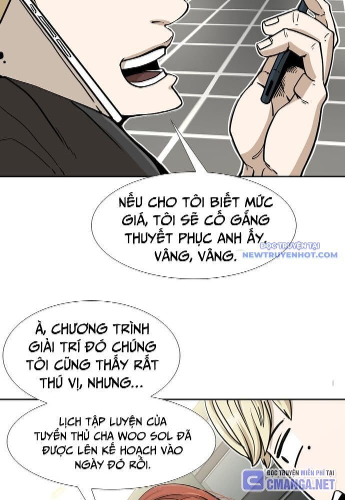 shark - cá mập chapter 252 107