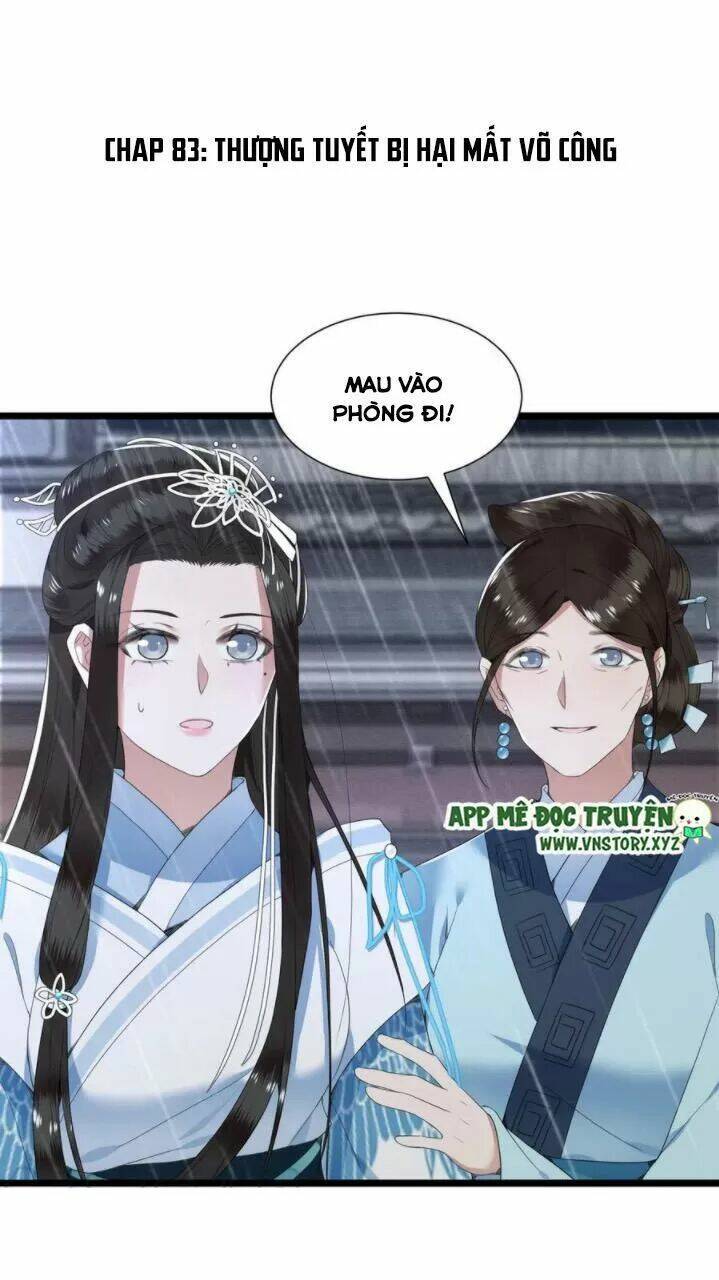 phượng hoàng vu phi chapter 83 2