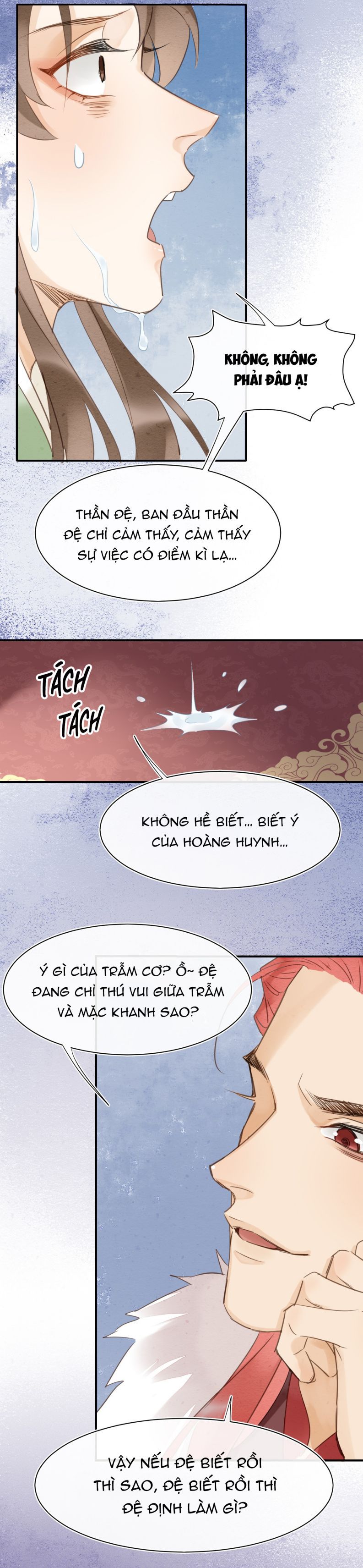 tù long chapter 21 16