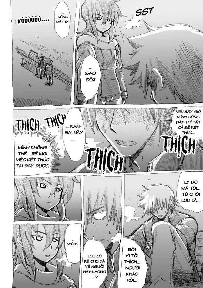 molester man chapter 14.2 14