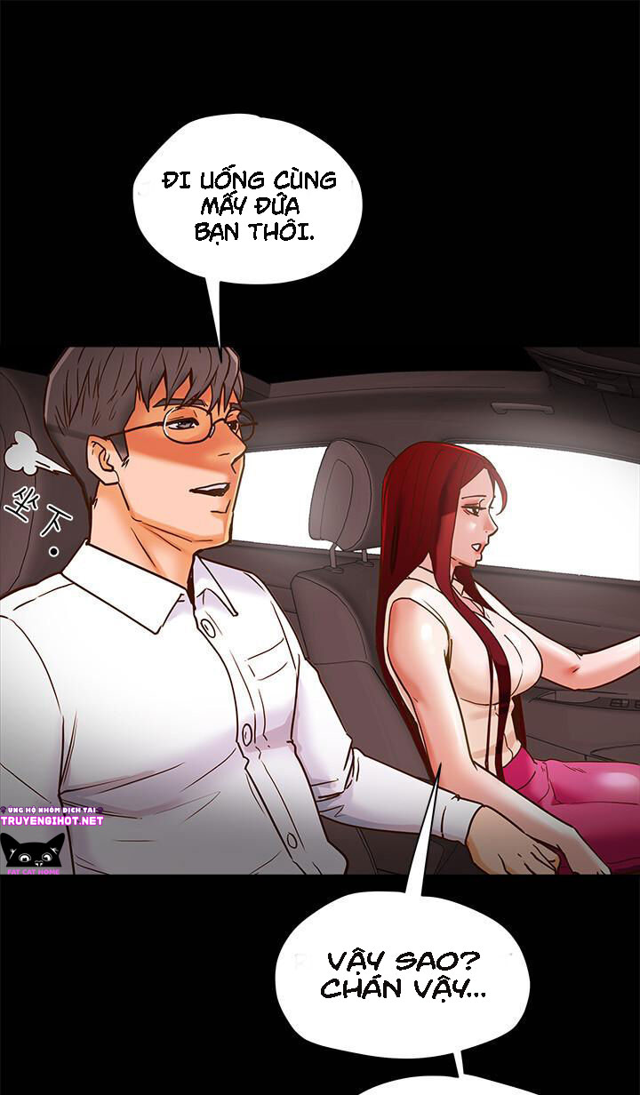 kế hoạch với em gái ngây thơ chapter 5.2 7