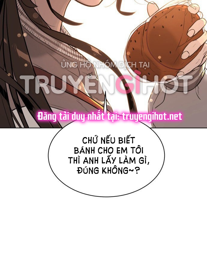 bạch huyết - white blood chapter 5 33
