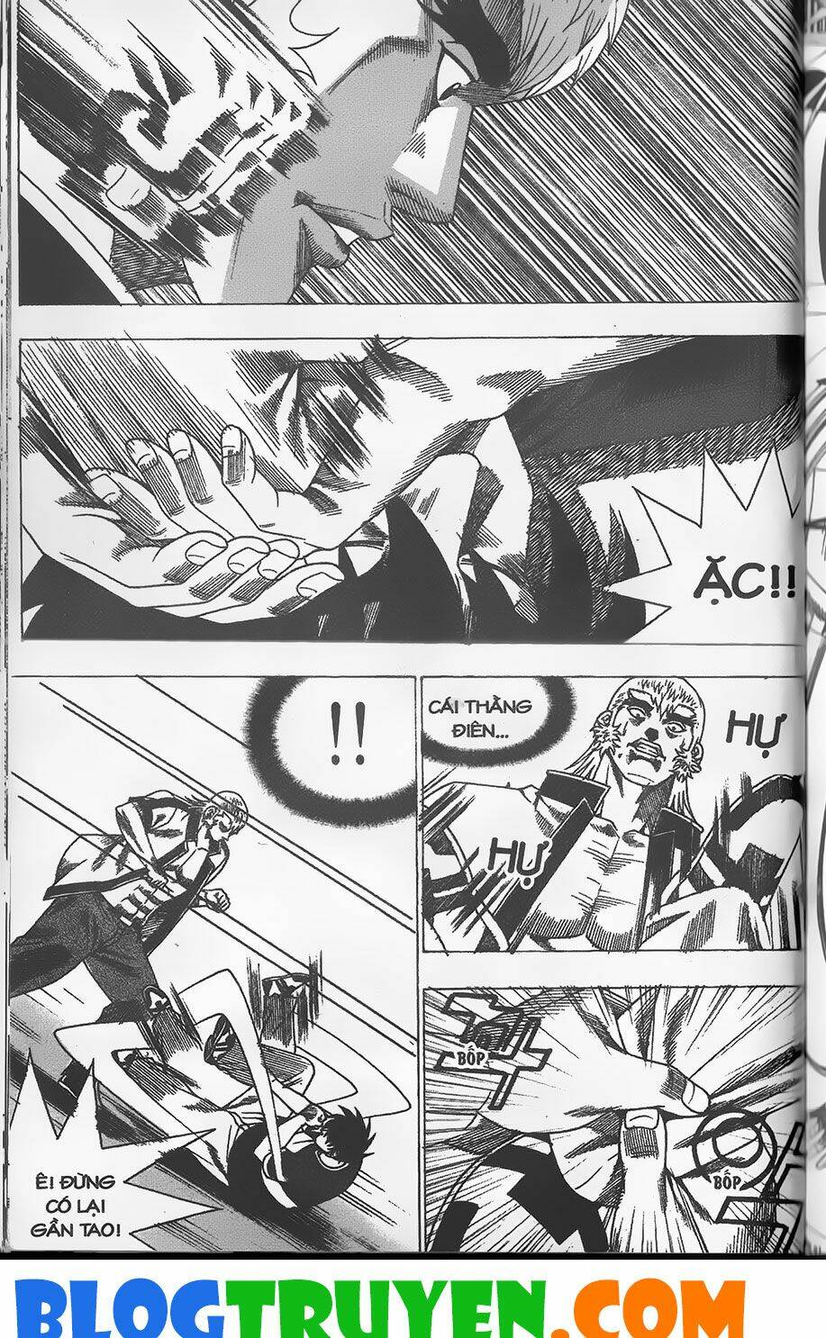 bitagi - anh chàng ngổ ngáo chapter 299 3