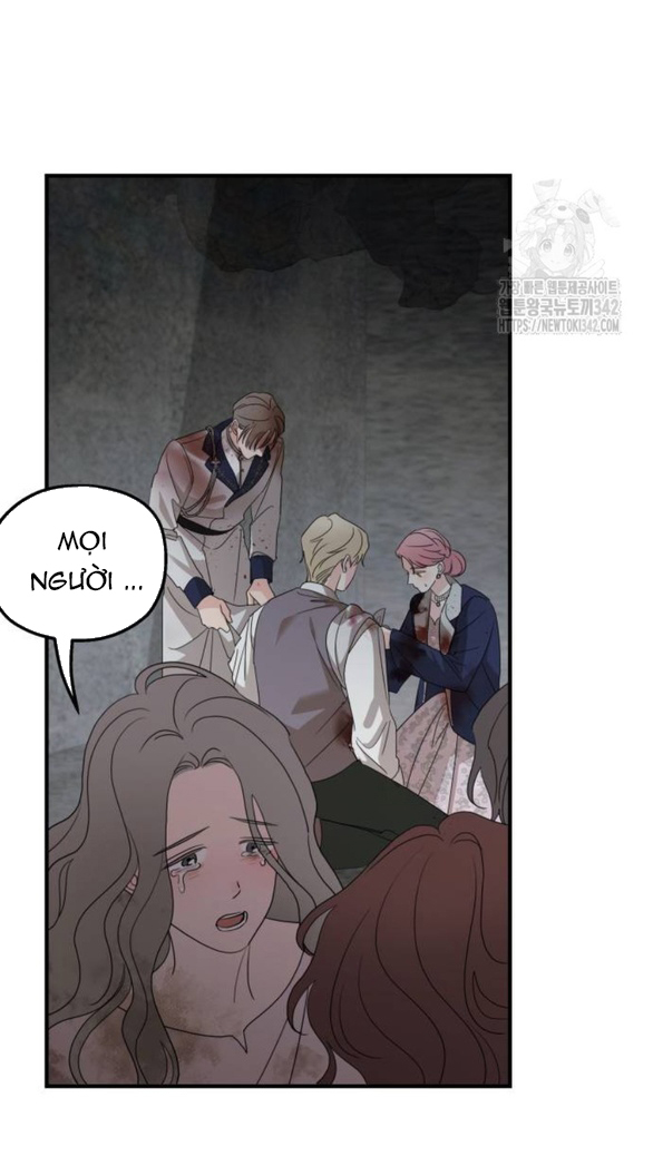 gia đình chồng bị ám ảnh bởi tôi chapter 116.1 13