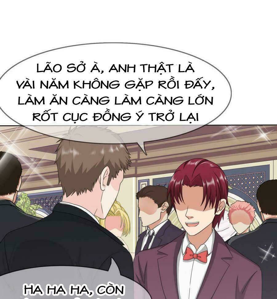 bá đạo trung khuyển tìm ái ký chapter 101 12