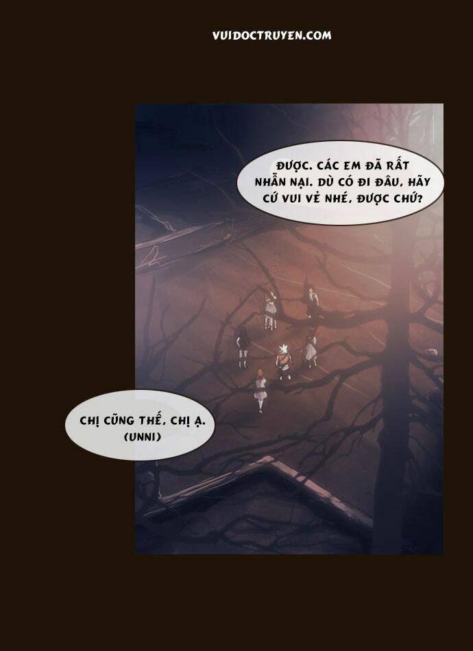 hội ảo thuật chapter 96 14