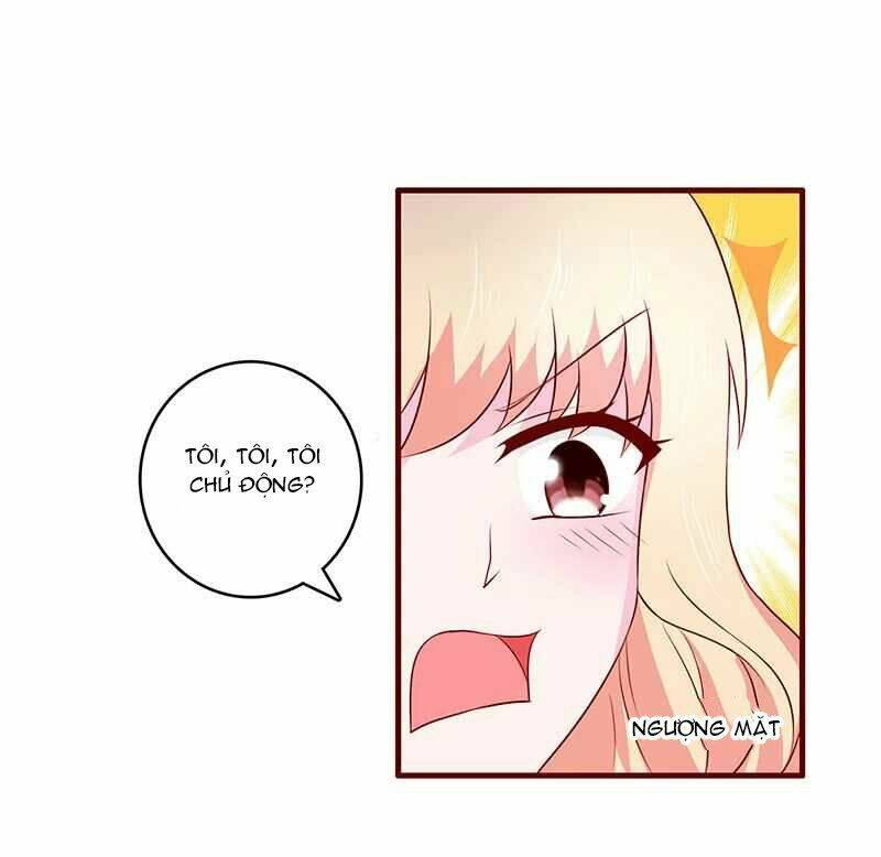 không gả cho tổng tài, gả cho người hầu chapter 58 26