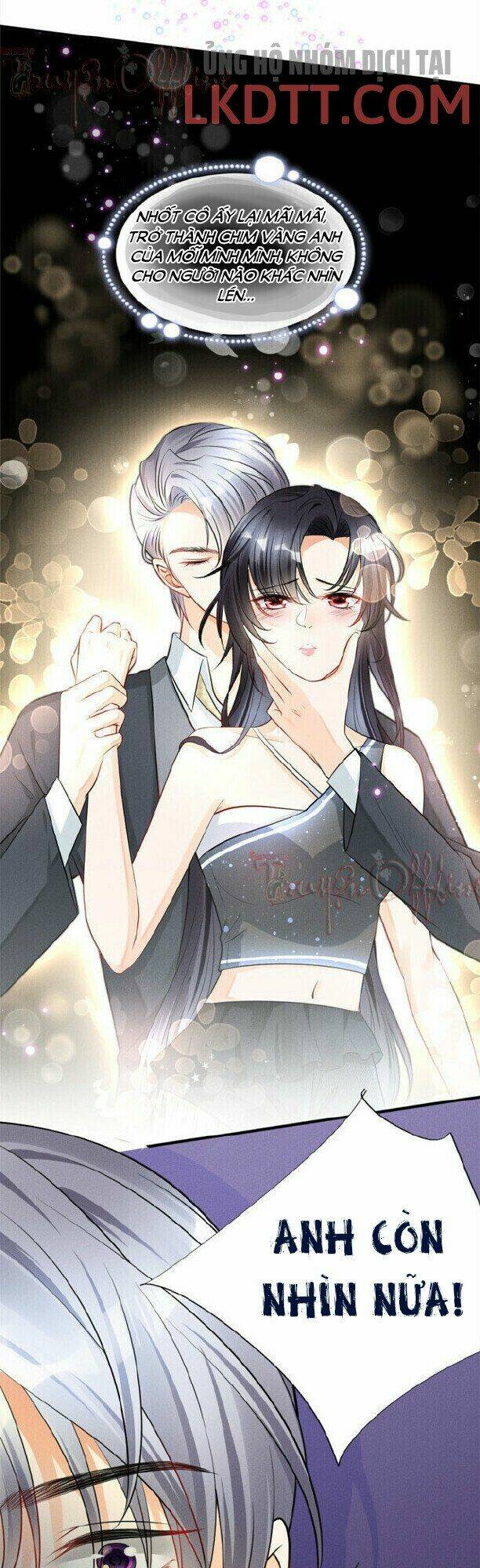 tôi trở thành tổ tông của 5 vị đại lão chapter 24 9