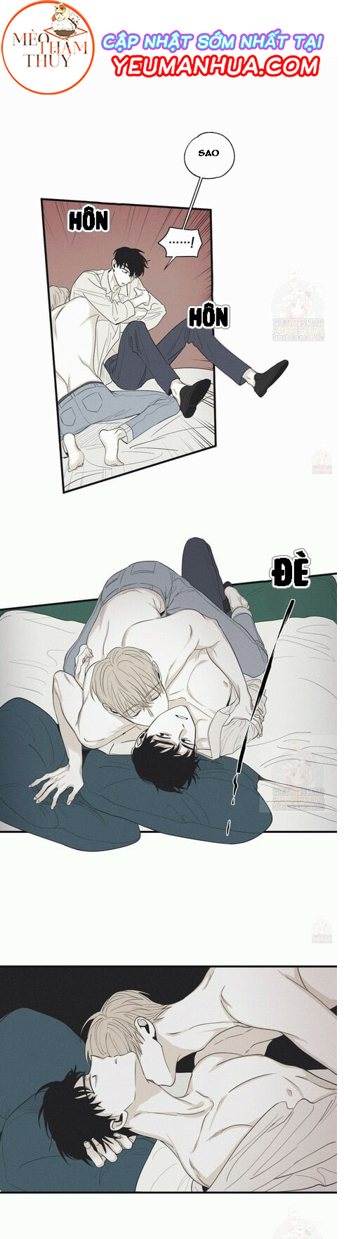 chiếu tướng chapter 16 12