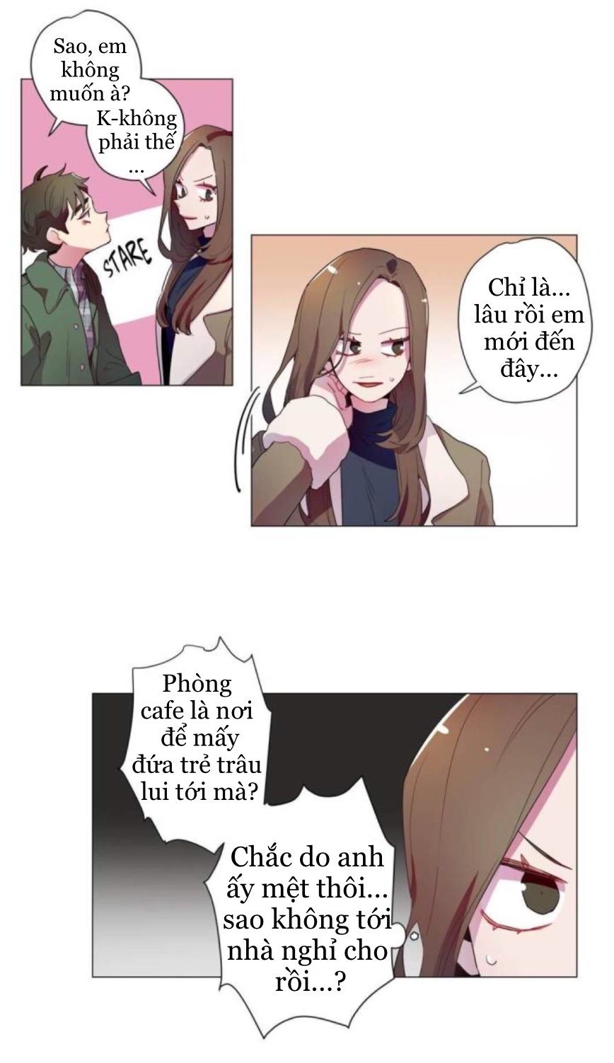 mảnh ghép o bị khuyết chapter 31 6