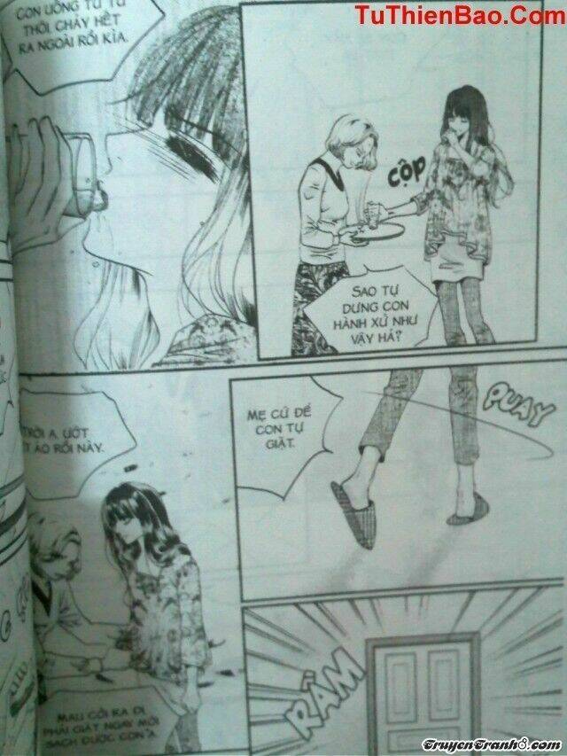 goong - [ hoàng cung ] chapter 26 143