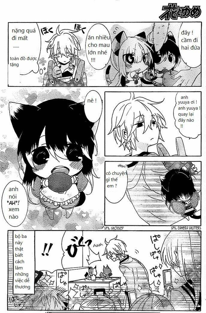 nukoduke! chapter 19 6