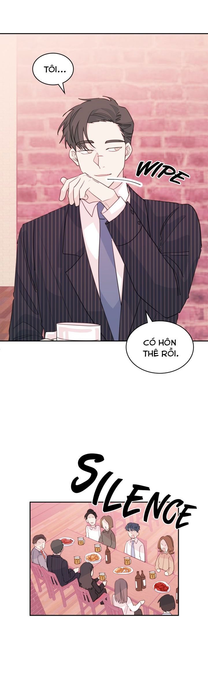 hôm nay cùng với em chapter 83 10