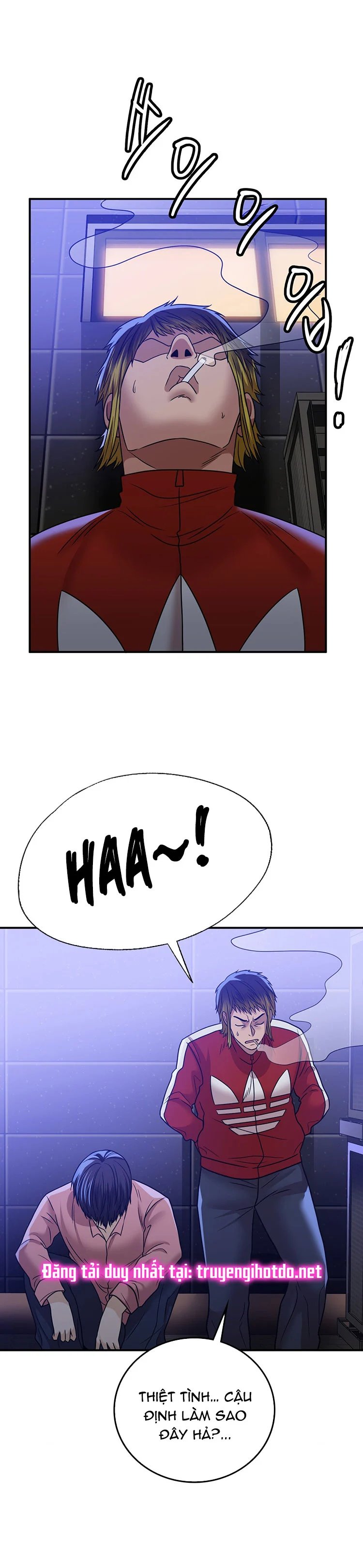 quá khứ của mẹ kế chapter 11.1 23