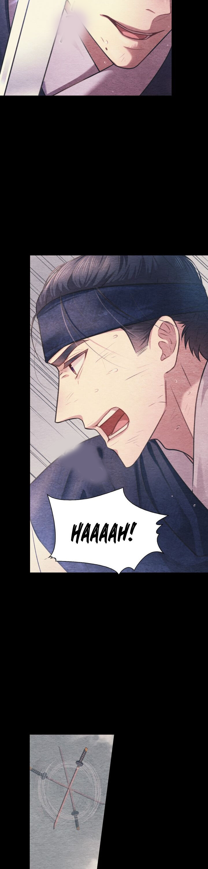 [18+] trăng nơi đỉnh núi chapter 8 15