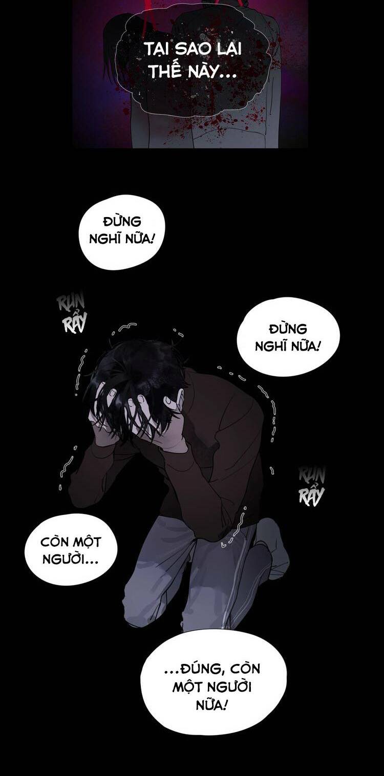 thần trạch chapter 3 34